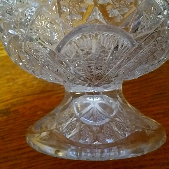 Vintage Imperial Candy Dish - Picture 4 of 6